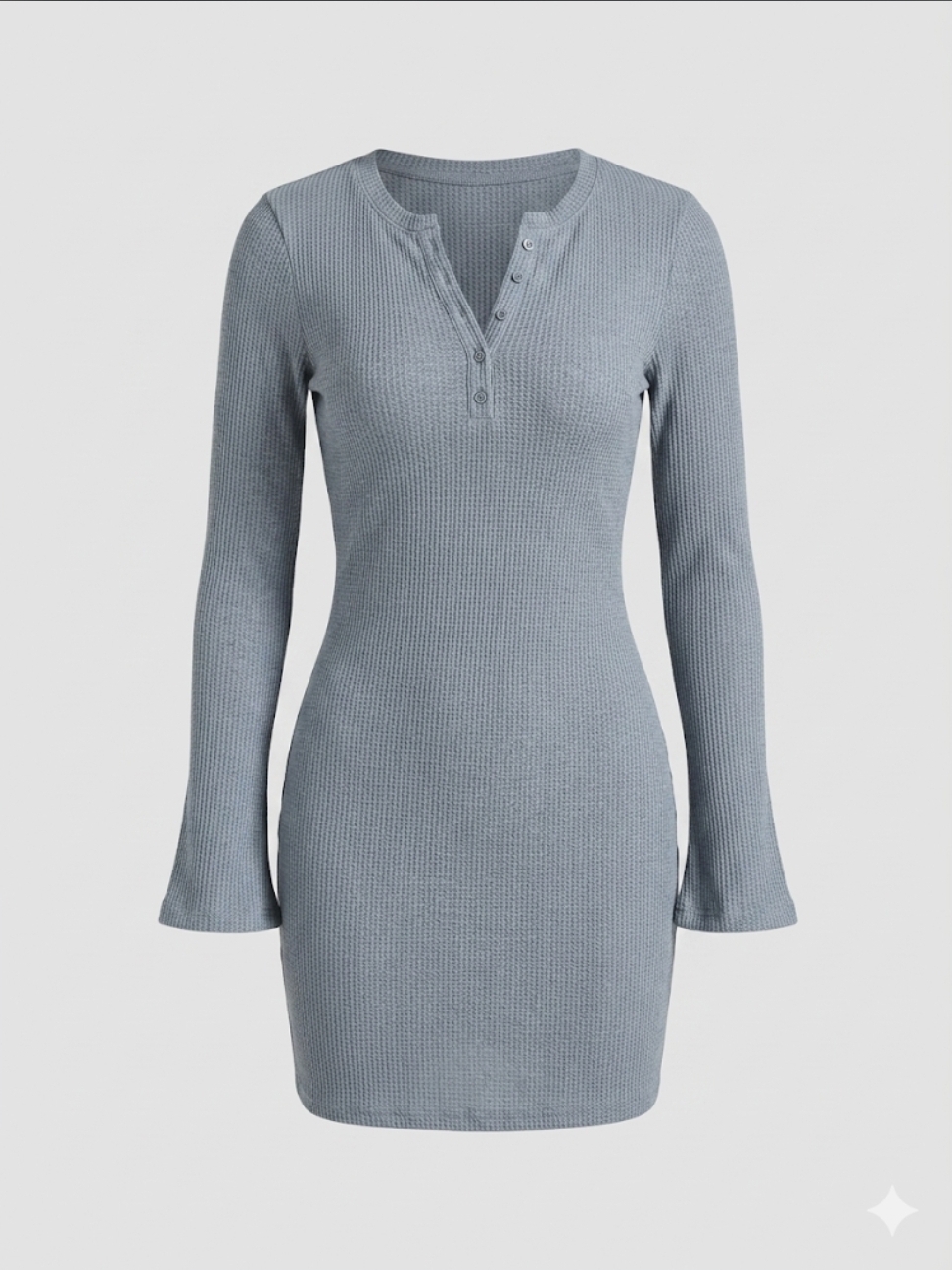 Vestido Popular 21 (Pieza Unica)